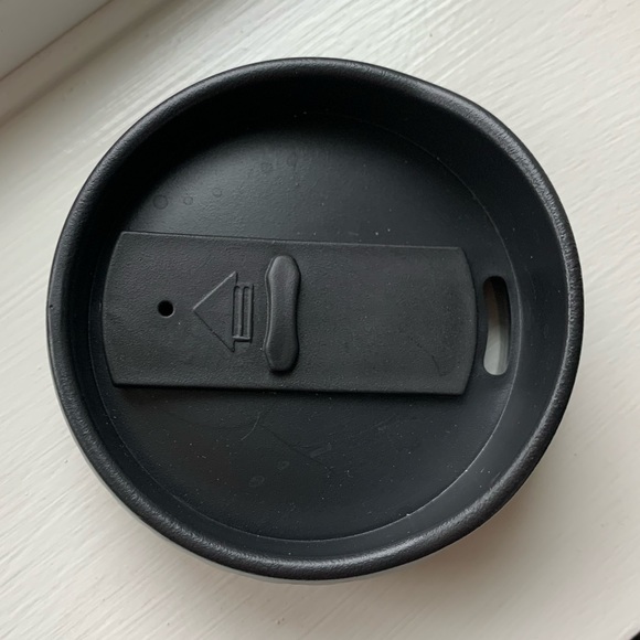 NEW YOU ARE LOVELY travel mug cup - Picture 5 of 6